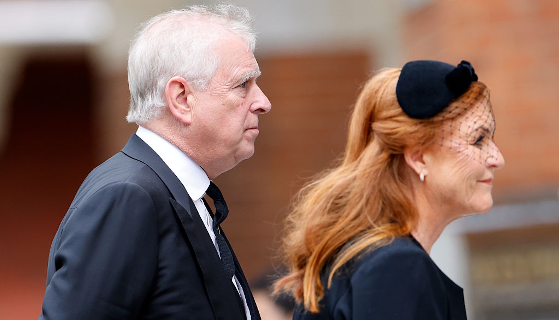 Πρίγκιπας Andrew | Το Halloween party της Heidi Klum στη Νέα Υόρκη και ο δεσμός με μοντέλο του Playboy - εικόνα 2