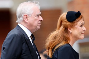 Πρίγκιπας Andrew | Το Halloween party της Heidi Klum στη Νέα Υόρκη και ο δεσμός με μοντέλο του Playboy - εικόνα 2