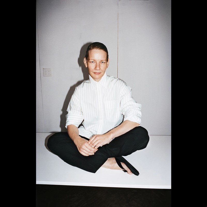 Sandra Huller