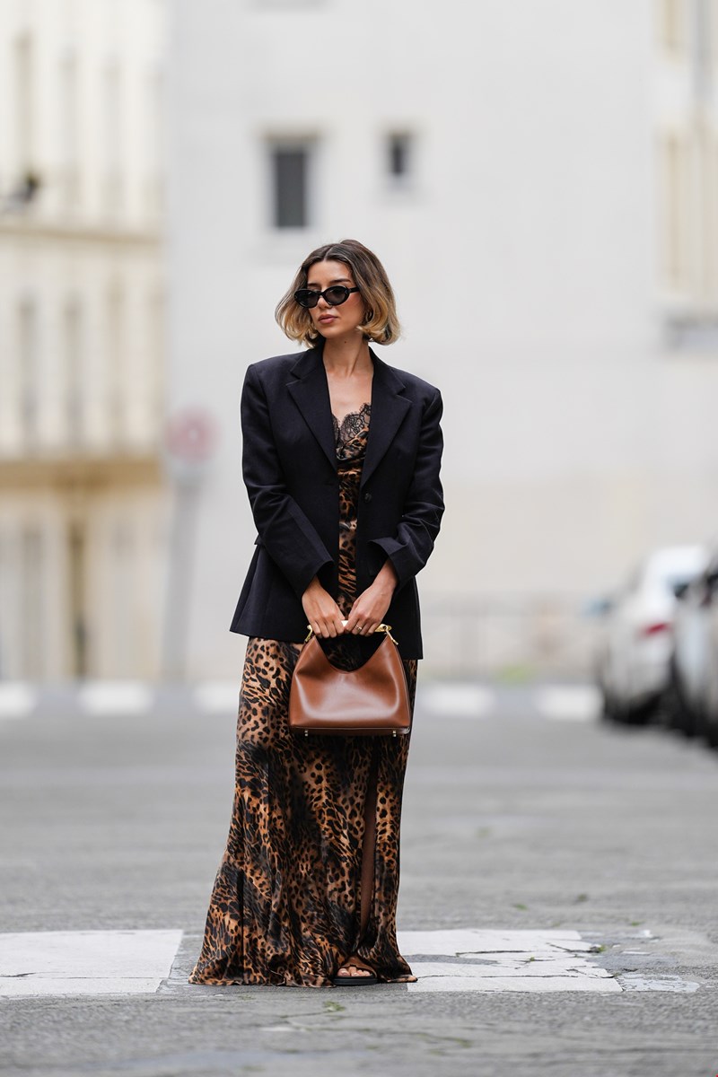 animal print