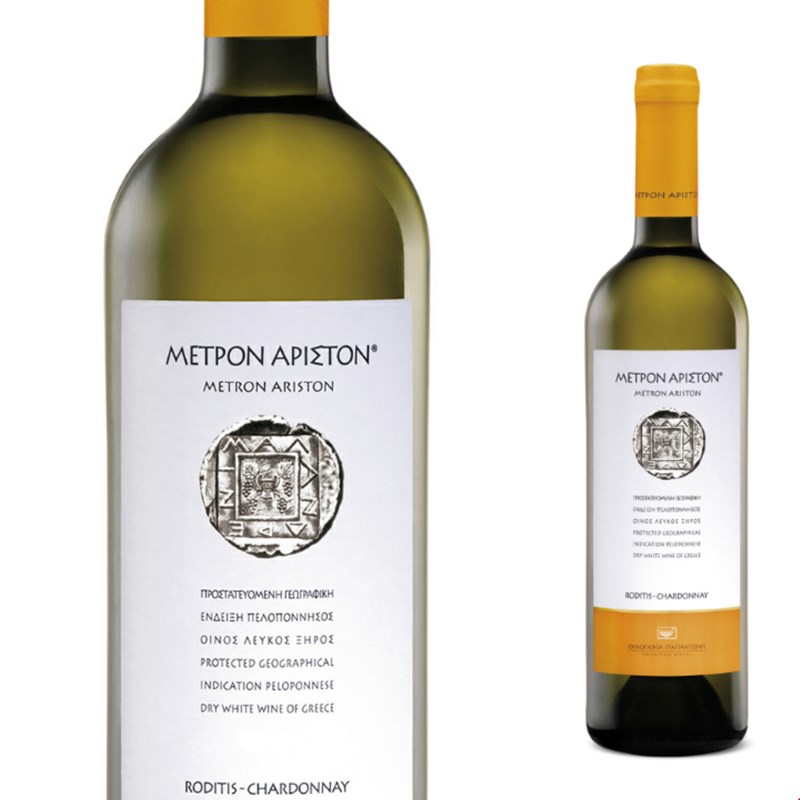 Οινοποιία Παπαντώνη