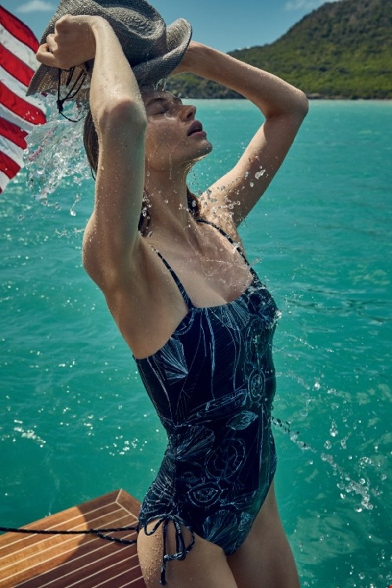 nautical