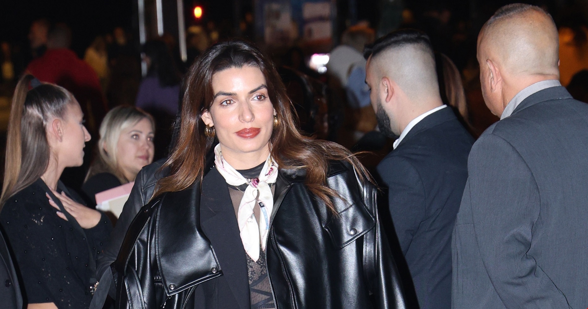 Εκλογές ΗΠΑ 2024 | Ο Matt Dillon αποκαλύπτει από τη Θεσσαλονίκη ποιον ψήφισε - εικόνα 3