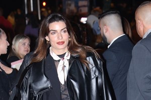 Εκλογές ΗΠΑ 2024 | Ο Matt Dillon αποκαλύπτει από τη Θεσσαλονίκη ποιον ψήφισε - εικόνα 3