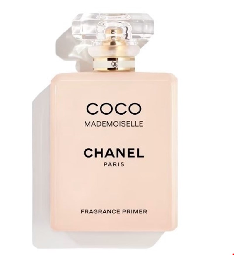 Fragnance Primer Coco Chanel