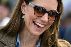 Kate Middleton | Ο πραγματικός λόγος που άλλαξε εντελώς την εμφάνισή της το 2025 - εικόνα 1