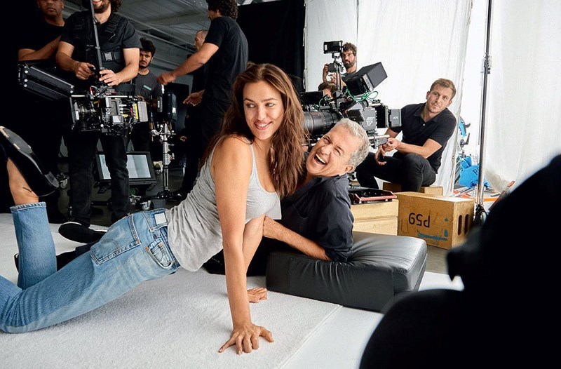 irina shayk
