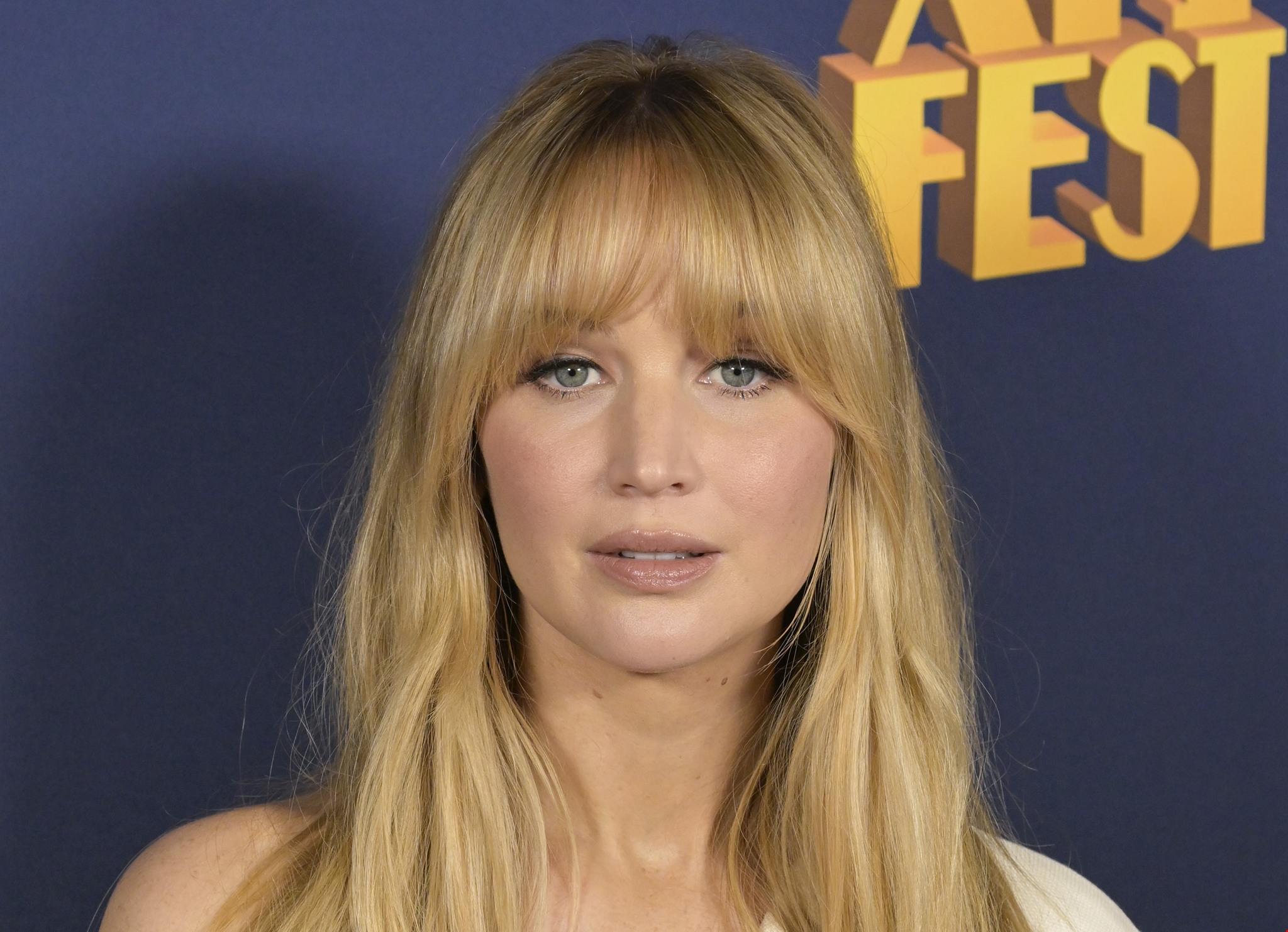 Γέννησε η Jennifer Lawrence κάτω από άκρα μυστικότητα - εικόνα 1