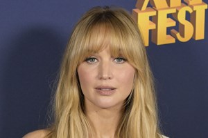 Γέννησε η Jennifer Lawrence κάτω από άκρα μυστικότητα - εικόνα 1