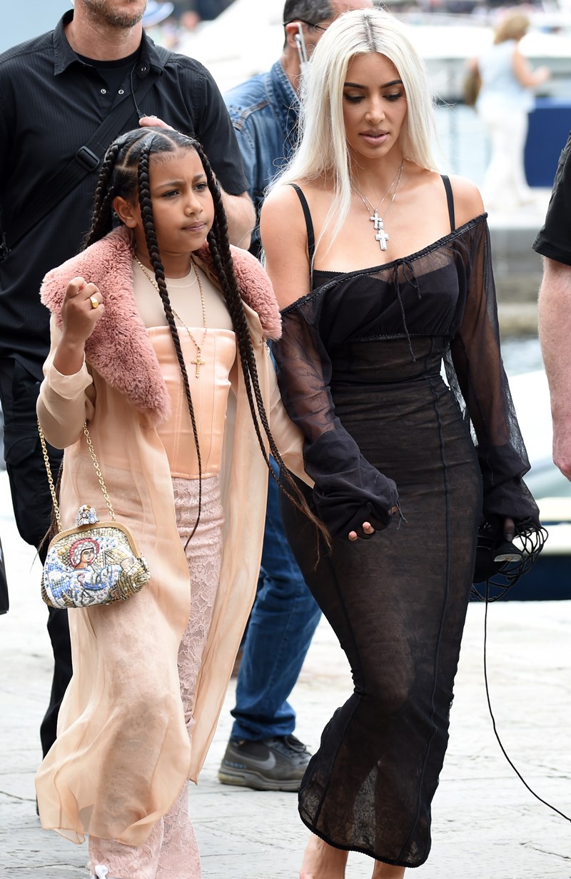 Kim Kardashian