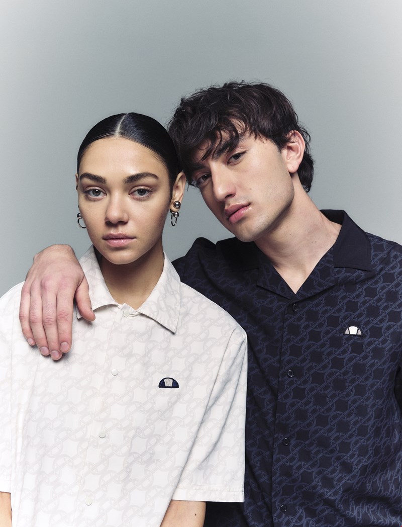 ellesse