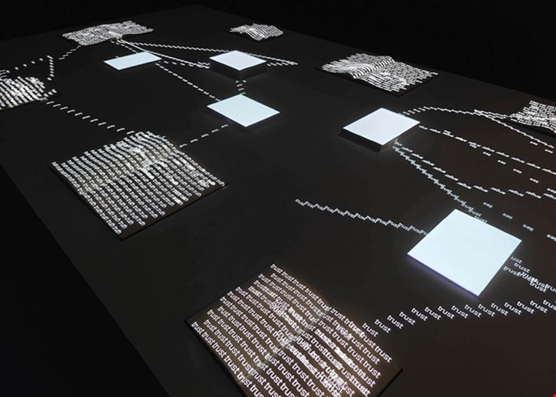 Courtesy of the artist