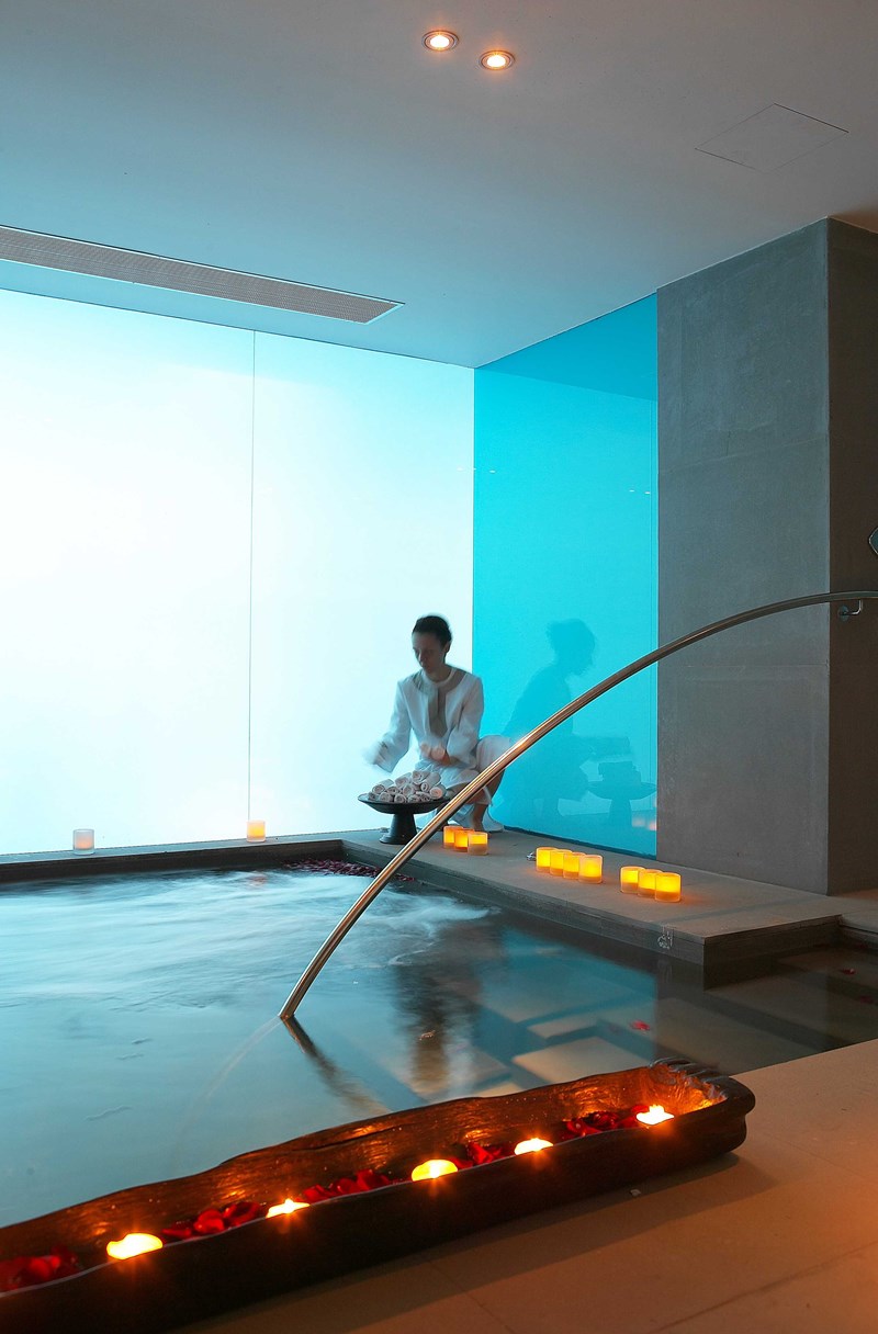 Life Gallery athens_Spa