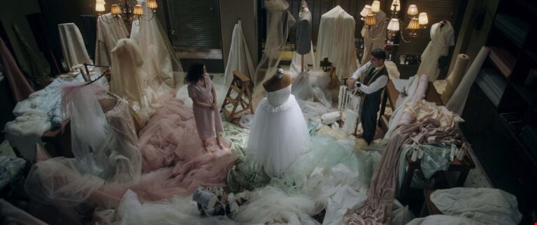 Η Ταμίλα Κουλιέβα και η Έλλη Στάη μαζί στην Επίδαυρο - εικόνα 2