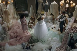 Η Ταμίλα Κουλιέβα και η Έλλη Στάη μαζί στην Επίδαυρο - εικόνα 2