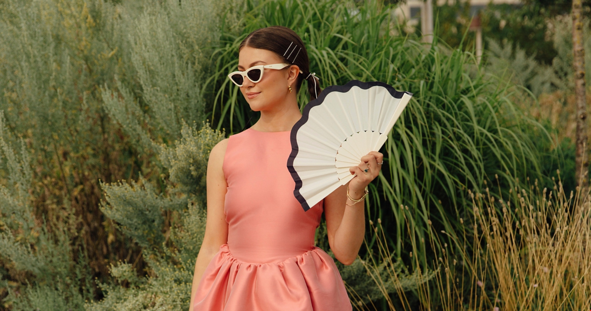 10 καλοκαιρινά κομμάτια που αξίζει να προσθέσεις στη βαλίτσα σου για το τριήμερο του Αγίου Πνεύματος