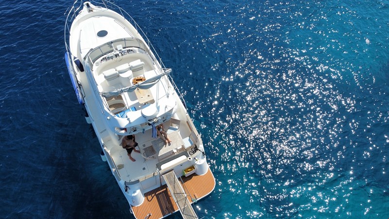Irida Yachting