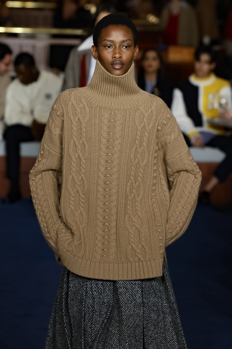 Tommy Hilfiger