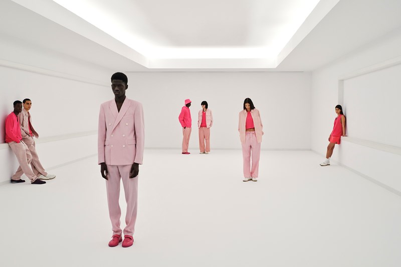 zara origins