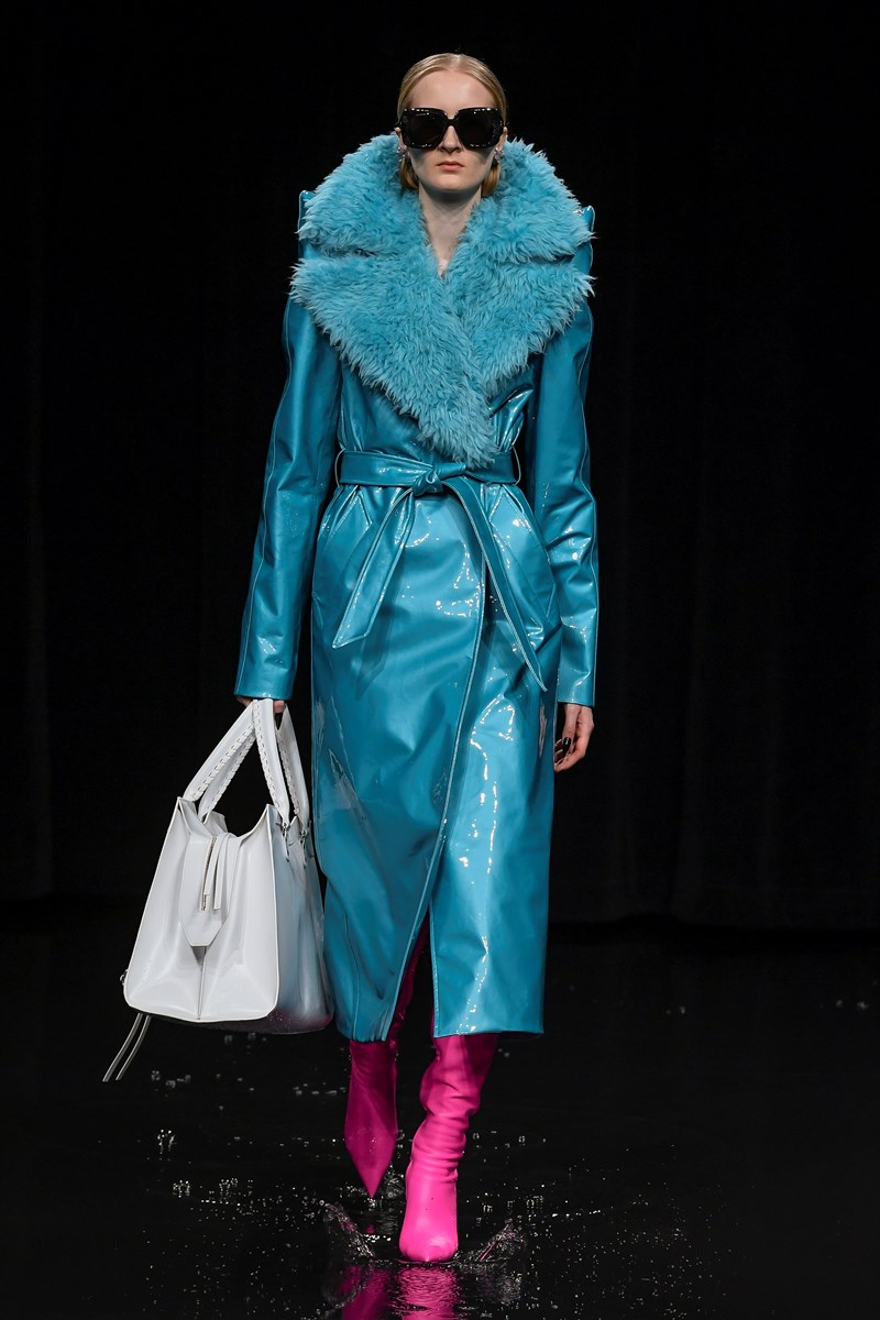 Balenciaga AW2020