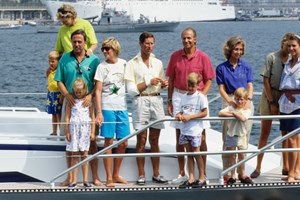 Όταν η Θεοδώρα Ντε Γκρες έπαιξε στην ίδια ταινία με τη μητέρα της Gwyneth Paltrow - εικόνα 3