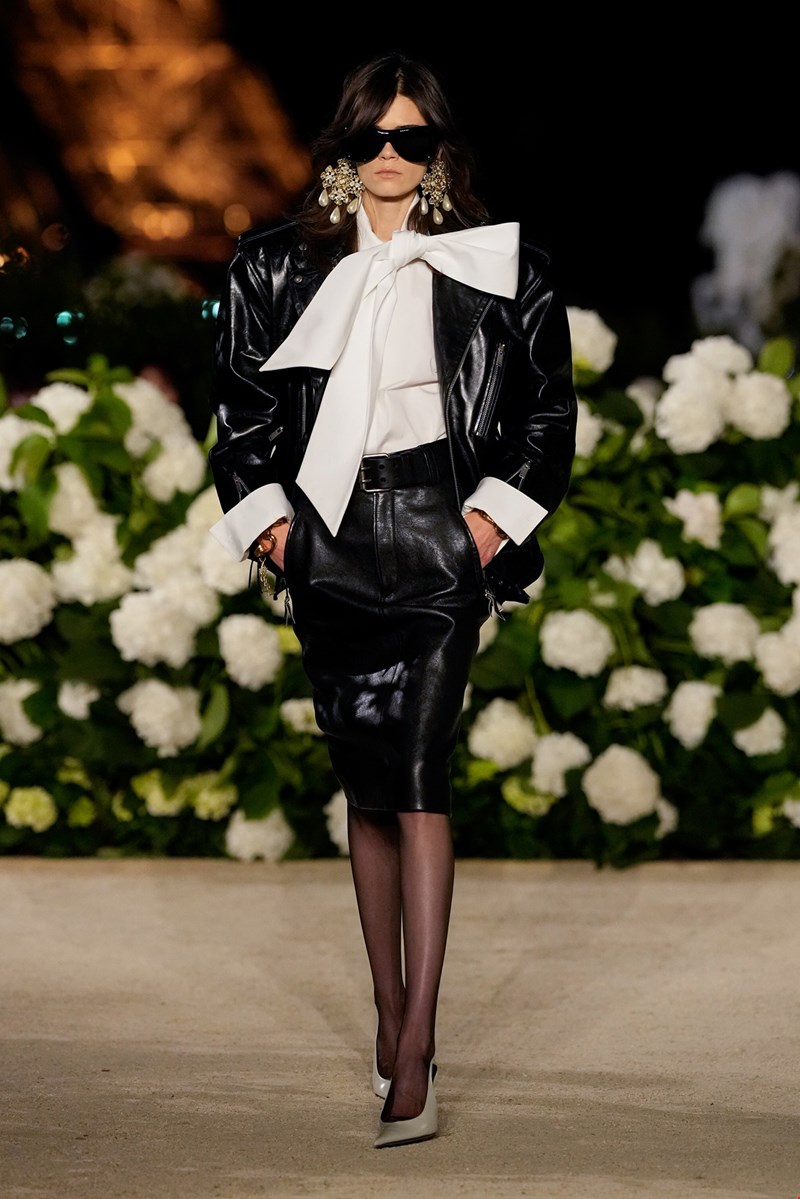 Saint Laurent