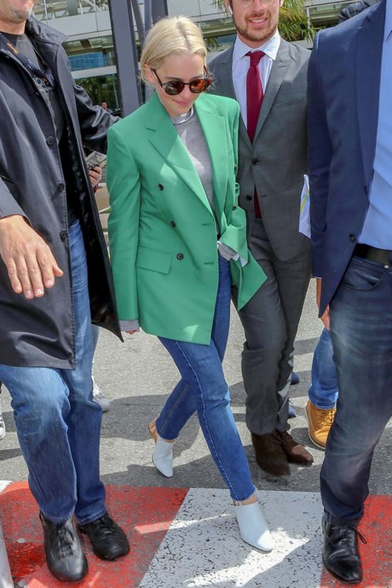 emilia clarke