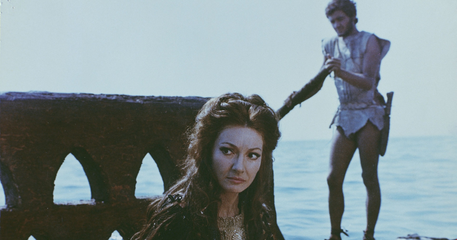 "Οι Απάχηδες των Αθηνών" | Η πρώτη ομιλούσα ταινία στην ιστορία του ελληνικού σινεμά έρχεται στο Cine Paris - εικόνα 1