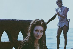 "Οι Απάχηδες των Αθηνών" | Η πρώτη ομιλούσα ταινία στην ιστορία του ελληνικού σινεμά έρχεται στο Cine Paris - εικόνα 1