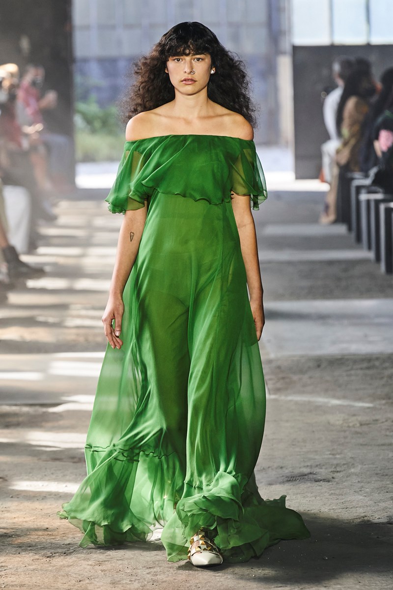 Valentino SS21