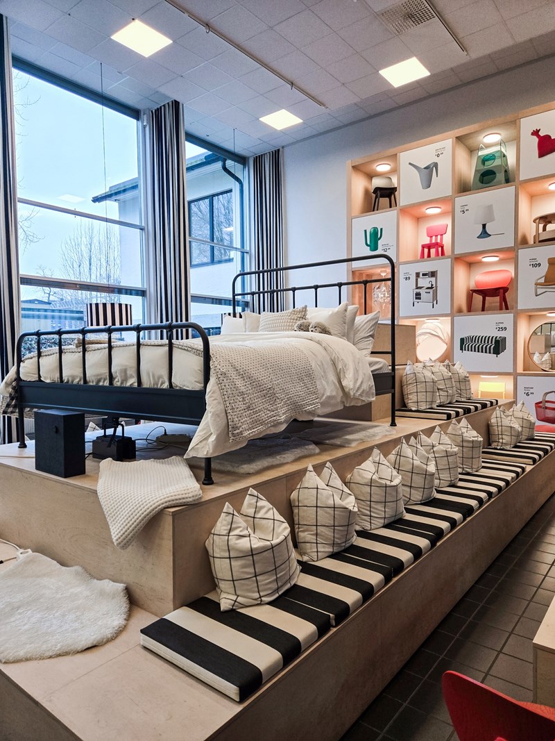 IKEA