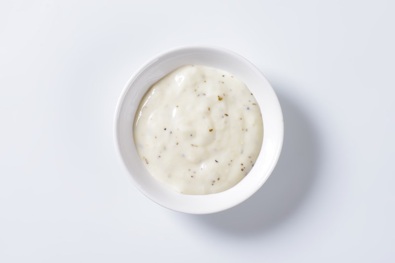 yogurt bowl