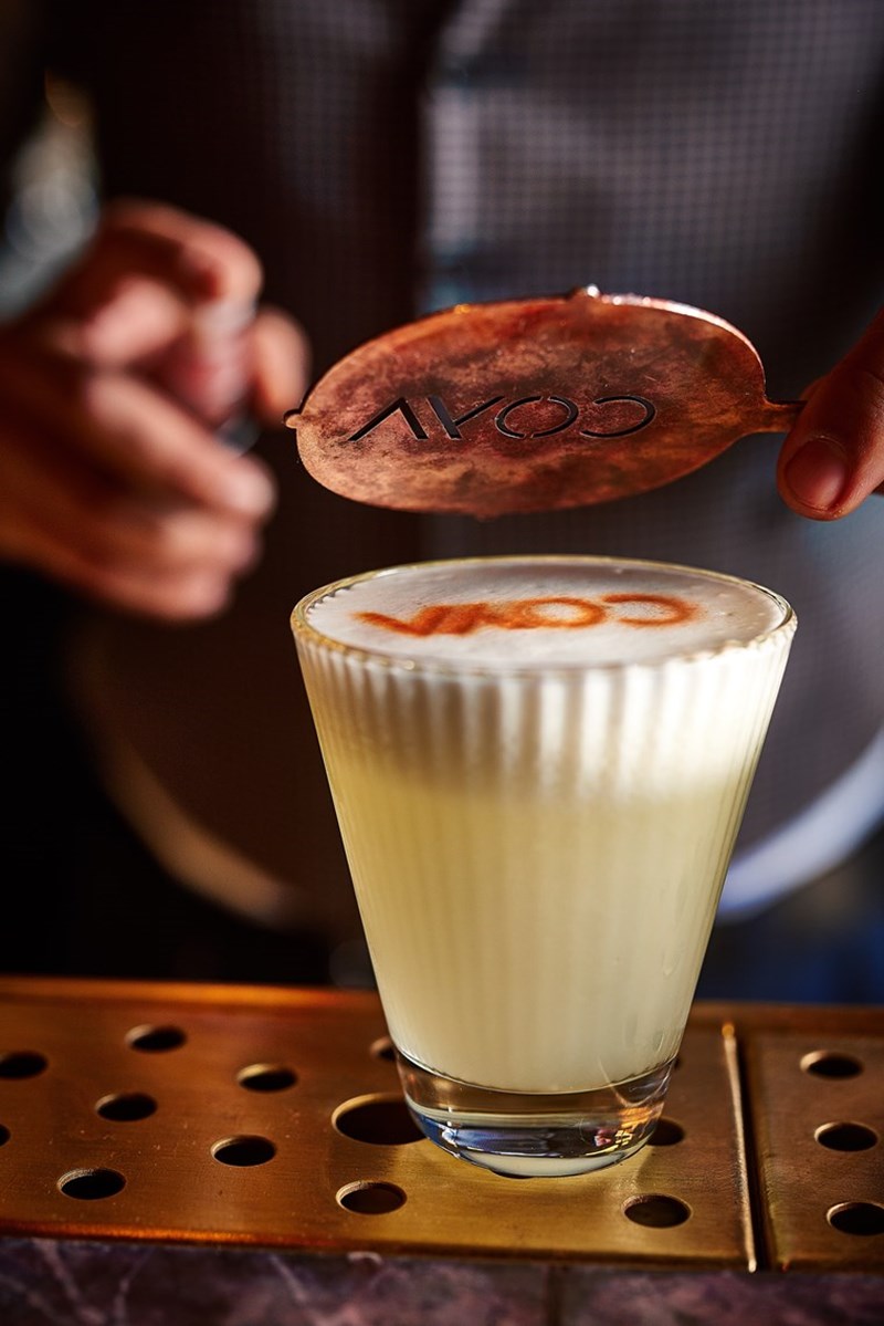 Coya Mykonos