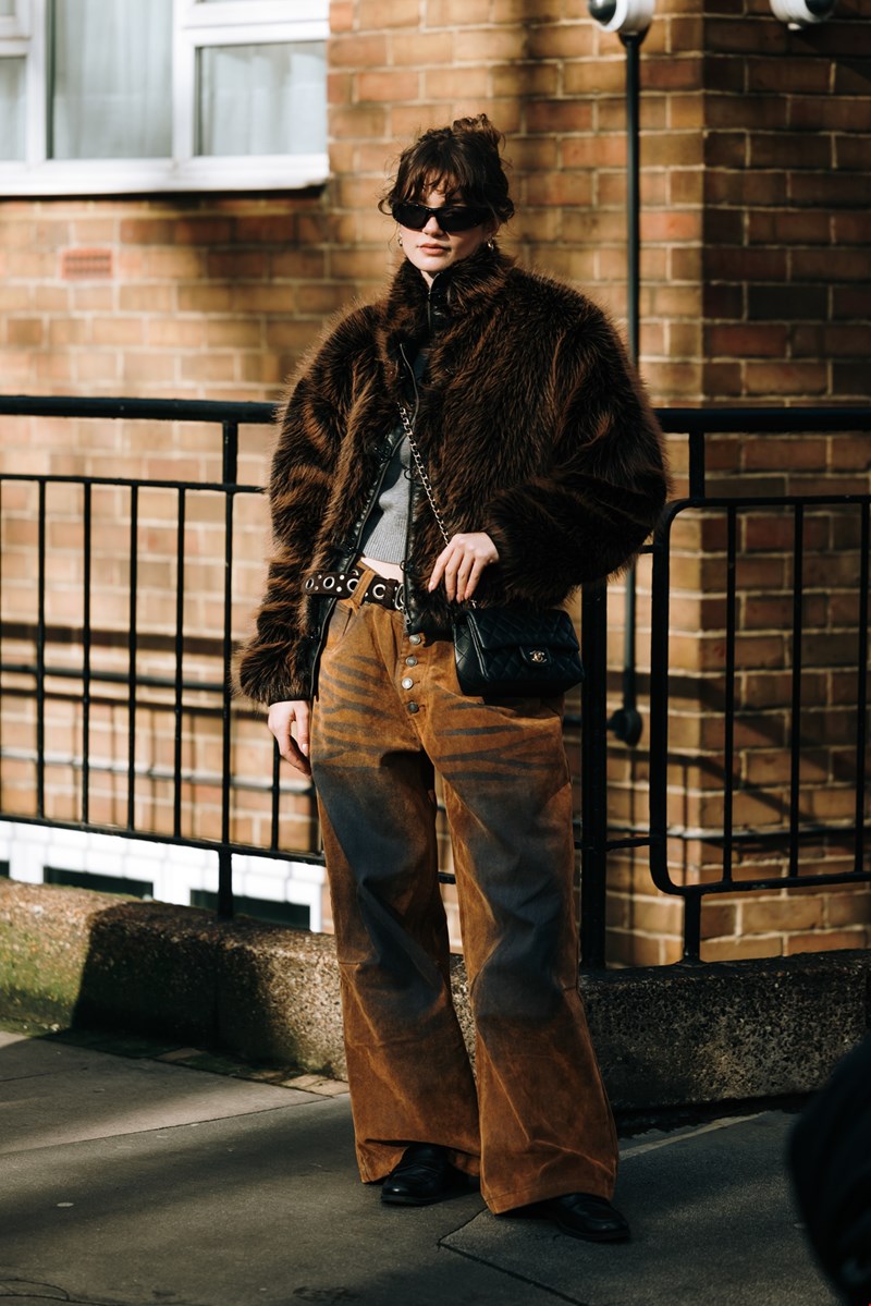 street style
