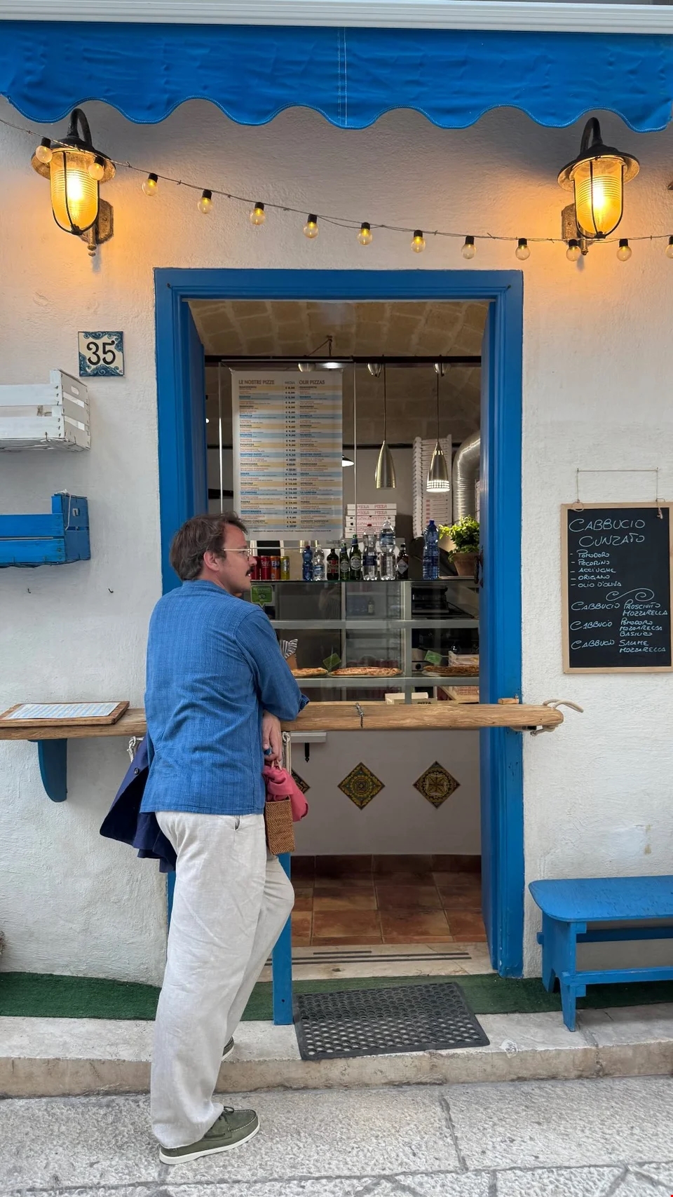 Νικόλας Νιάρχος - Malù dalla Piccola | Μήνας του μέλιτος με φόντο τη Σικελία - Οι πρώτες φωτογραφίες του ζευγαριού