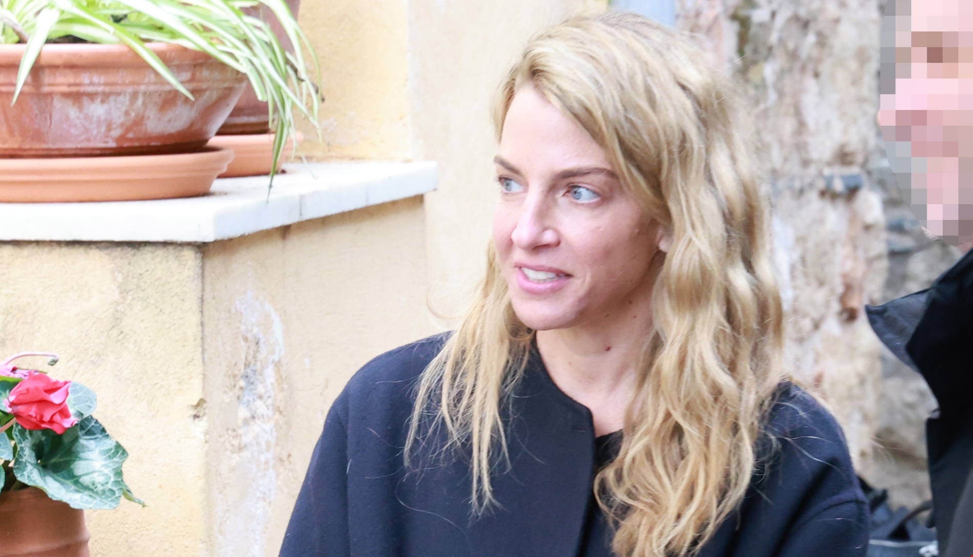 Χρυσή Βαρδινογιάννη | Παντρεύεται ο αδερφός της, Παύλος - Πότε θα γίνει ο γάμος