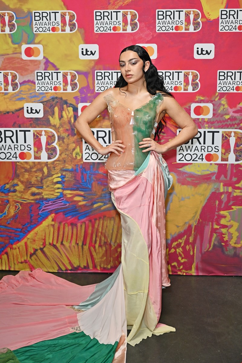 Brit awards
