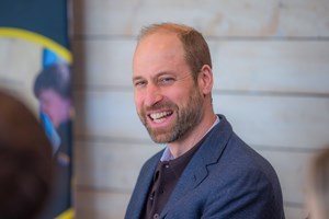 Πρίγκιπας William | Το στοιχείο στο νέο του βίντεο που εξέπληξε τους βασιλικούς θαυμαστές - εικόνα 1