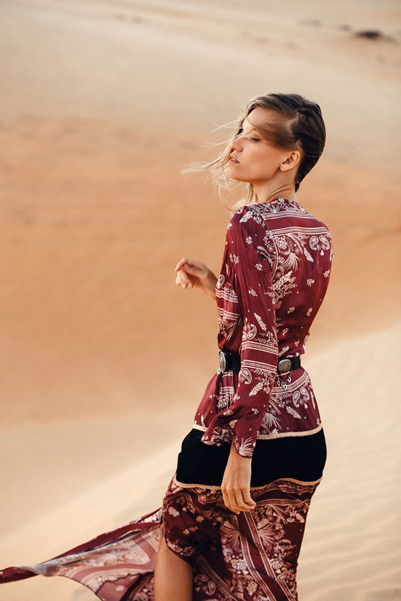 KIMONO
