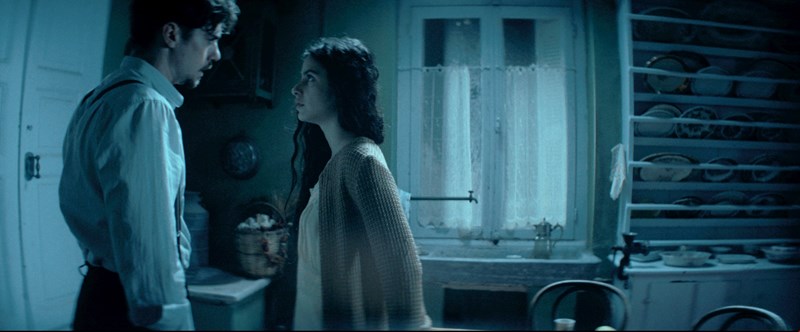 Η Μεγάλη Χίμαιρα