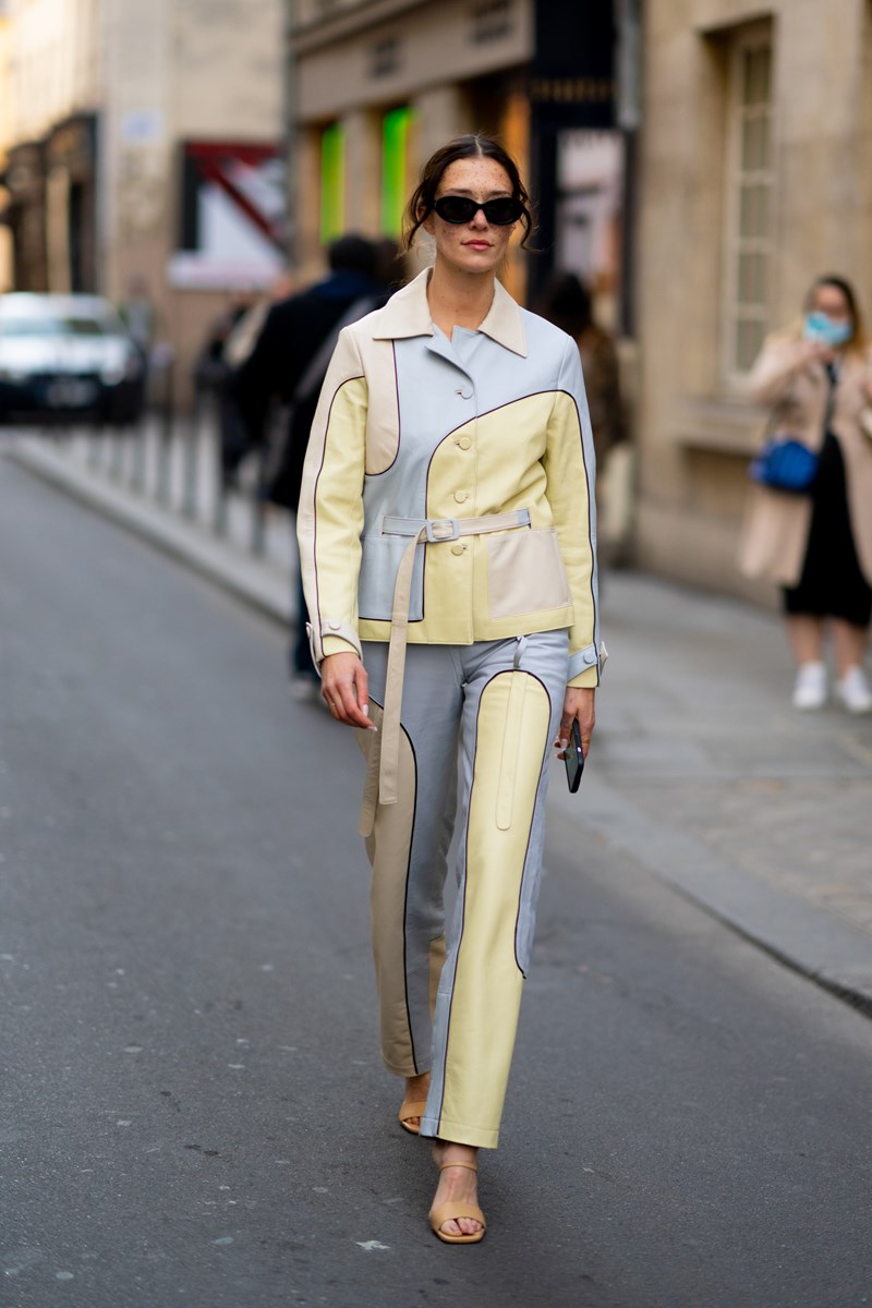 street style