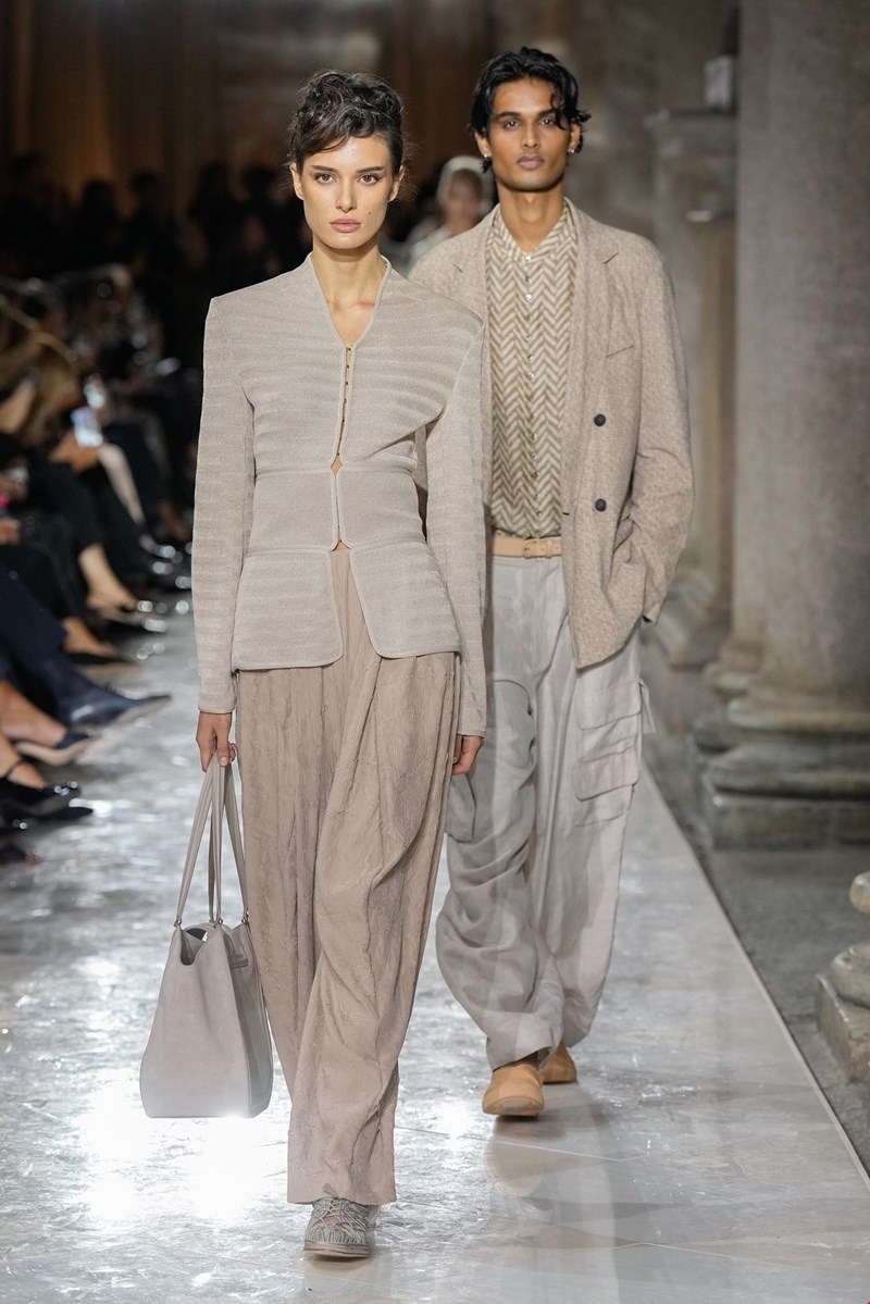 Giorgio Armani
