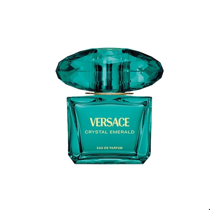 Crystal Emerald της Versace