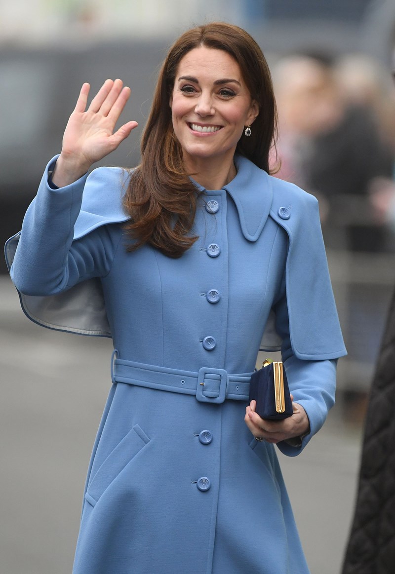 Kate Middleton