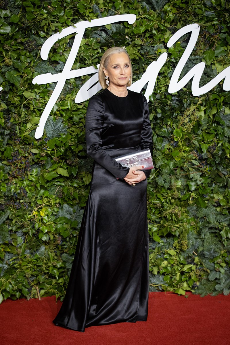 Kristin Scott Thomas