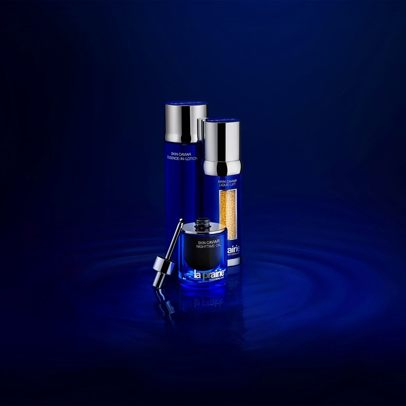 LA PRAIRIE
