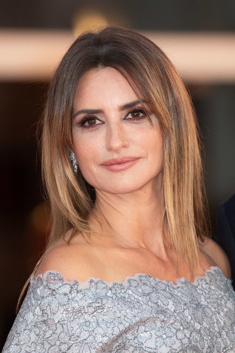 Penelope Cruz