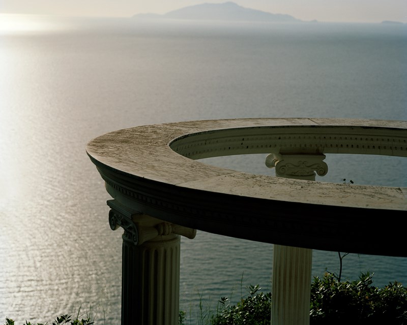 Chanel Cruise 2020/21