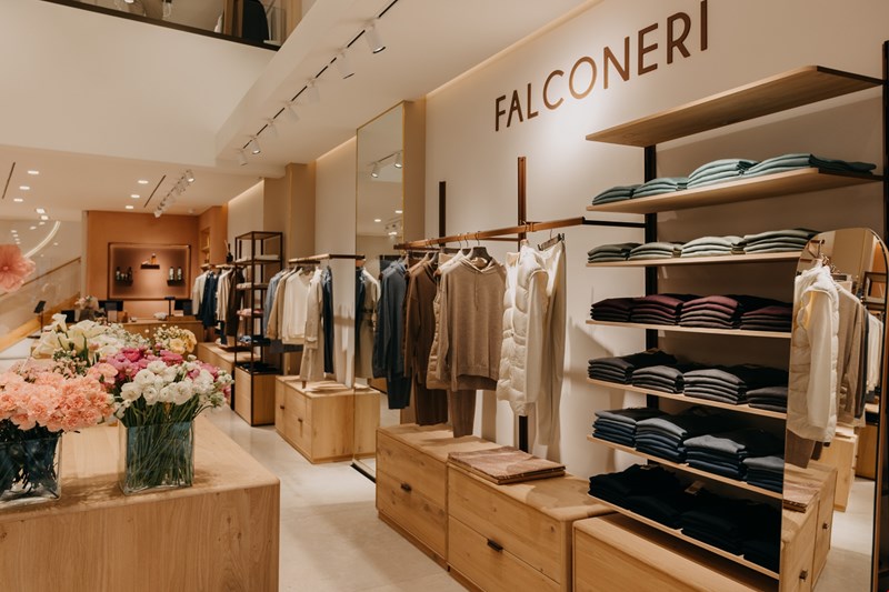 Falconeri
