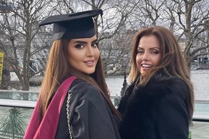Βασιλικός γάμος στο Λιχτενστάιν | Η πλουσιότερη πριγκίπισσα της Ευρώπης παντρεύτηκε και επέλεξε την πιο ιστορική τιάρα - εικόνα 3